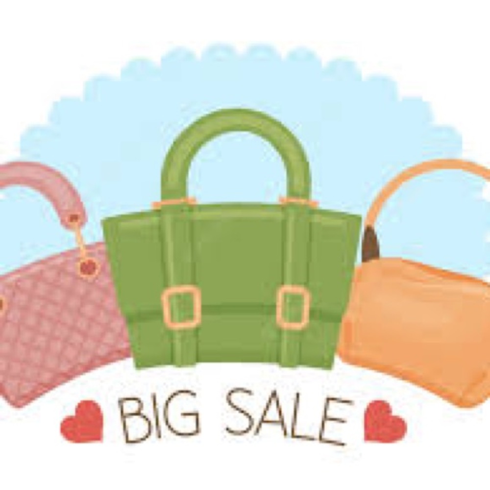 PURSE SALE